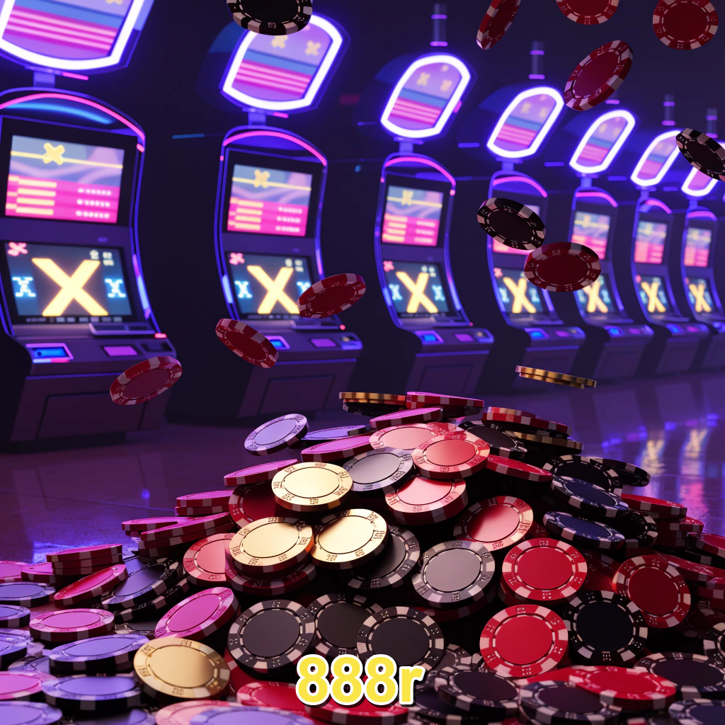 Program VIP 888r