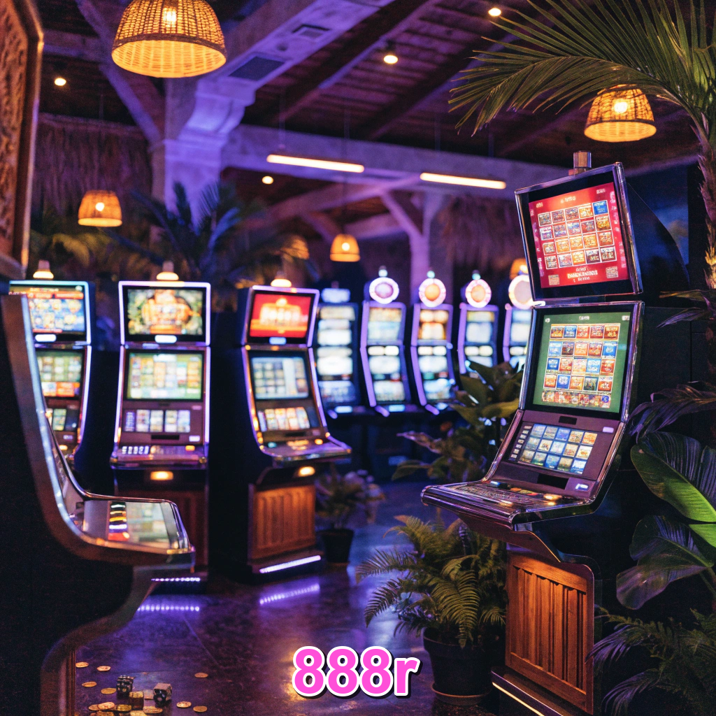 Panduan Daftar 888r