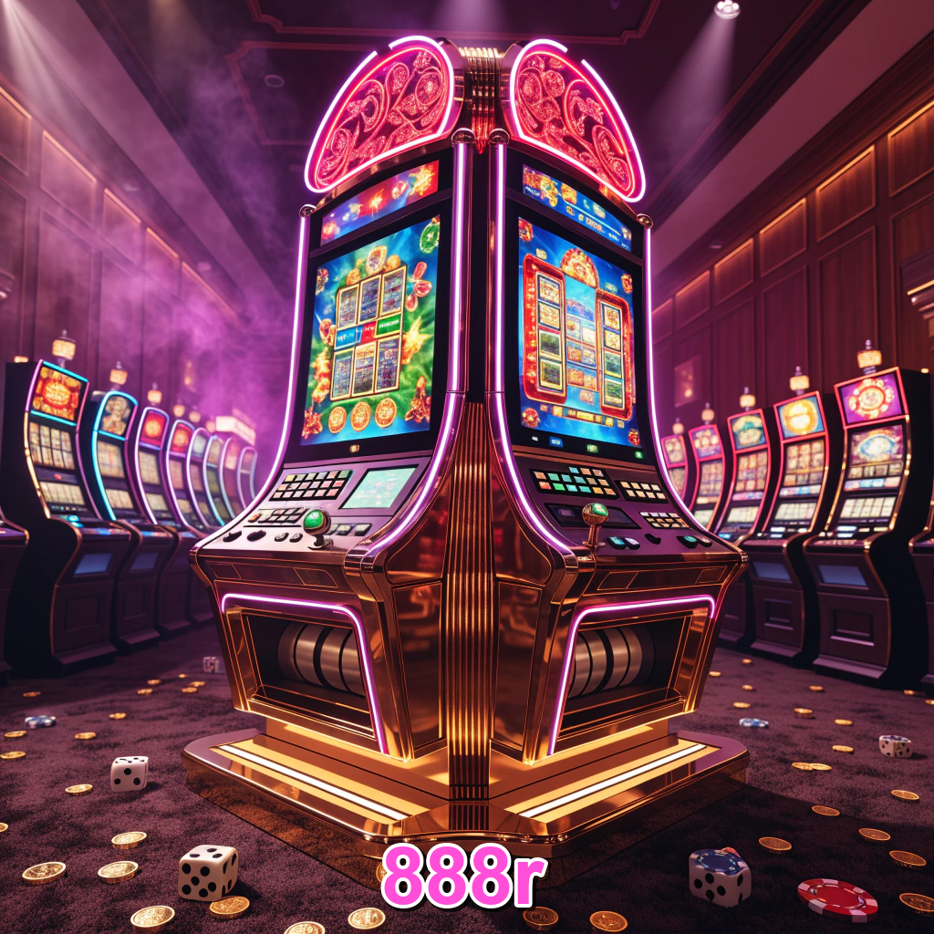 Unduh 888r